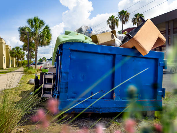 Trusted Hamlet, NC Junk Removal Experts