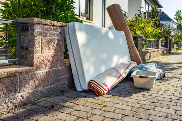 Full-Service Junk Removal in Hamlet, NC