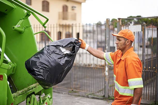 Commercial Cleanout Services in Hamlet, NC