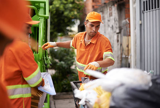 Best Trash Removal Near Me  in Hamlet, NC