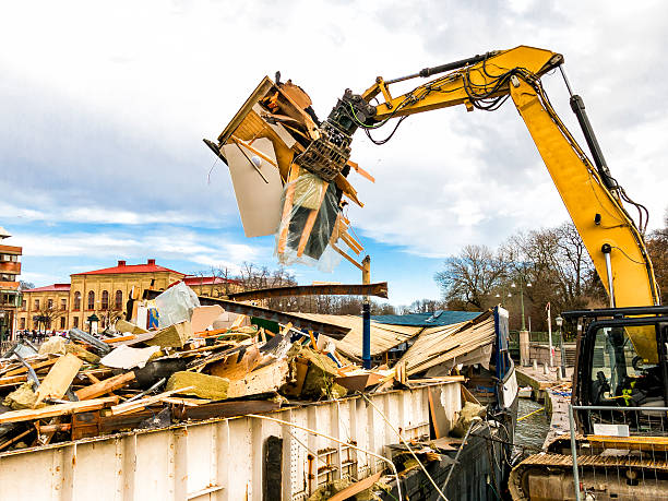 Best Dumpster Rental Services  in Hamlet, NC