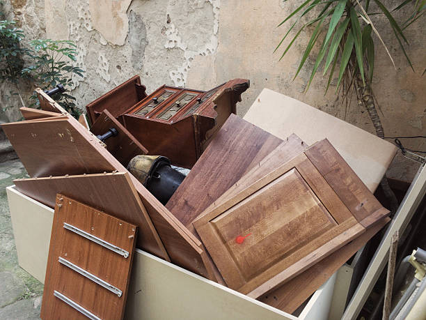 Best Commercial Cleanout Services  in Hamlet, NC
